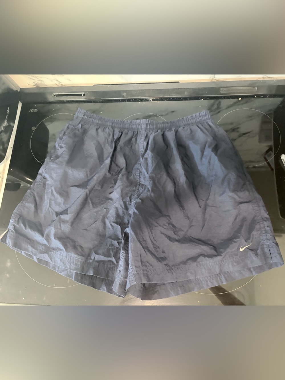 Vintage Nike shorts